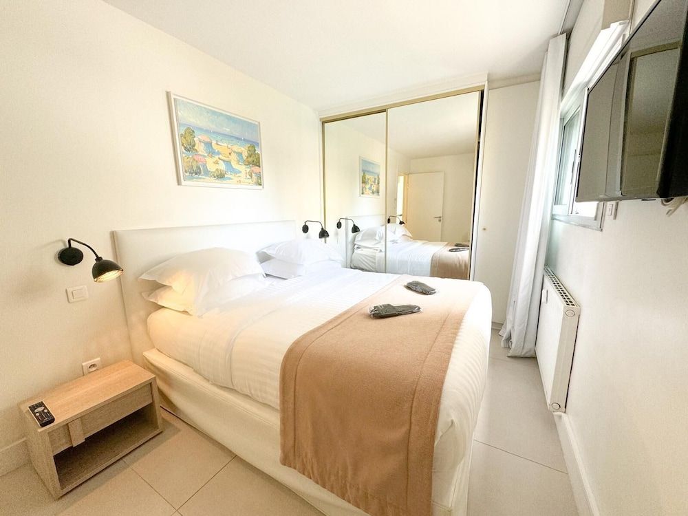 billede på Appartement Antares (emplacement à 100 m de l'hôtel)