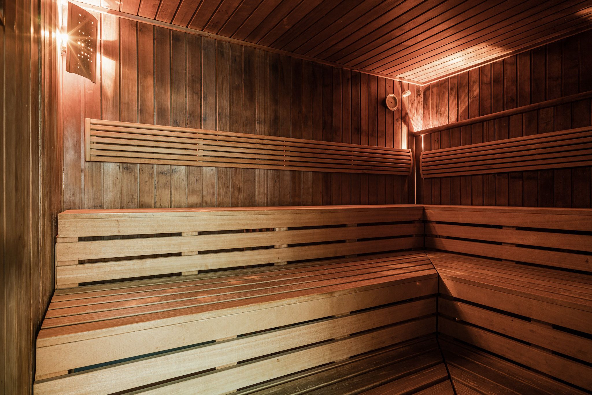Spa / Wellness