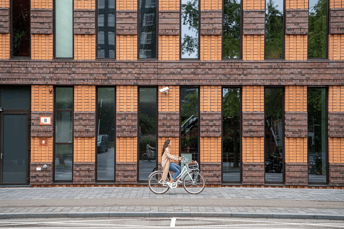 Faciliteter
