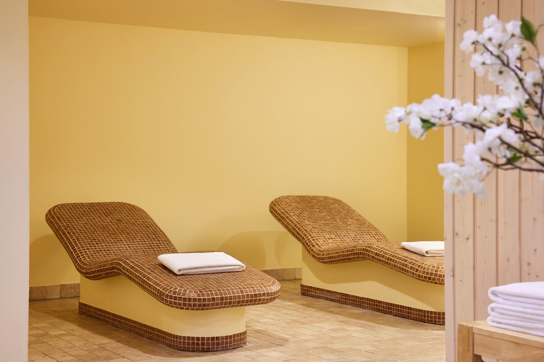 Spa / Wellness