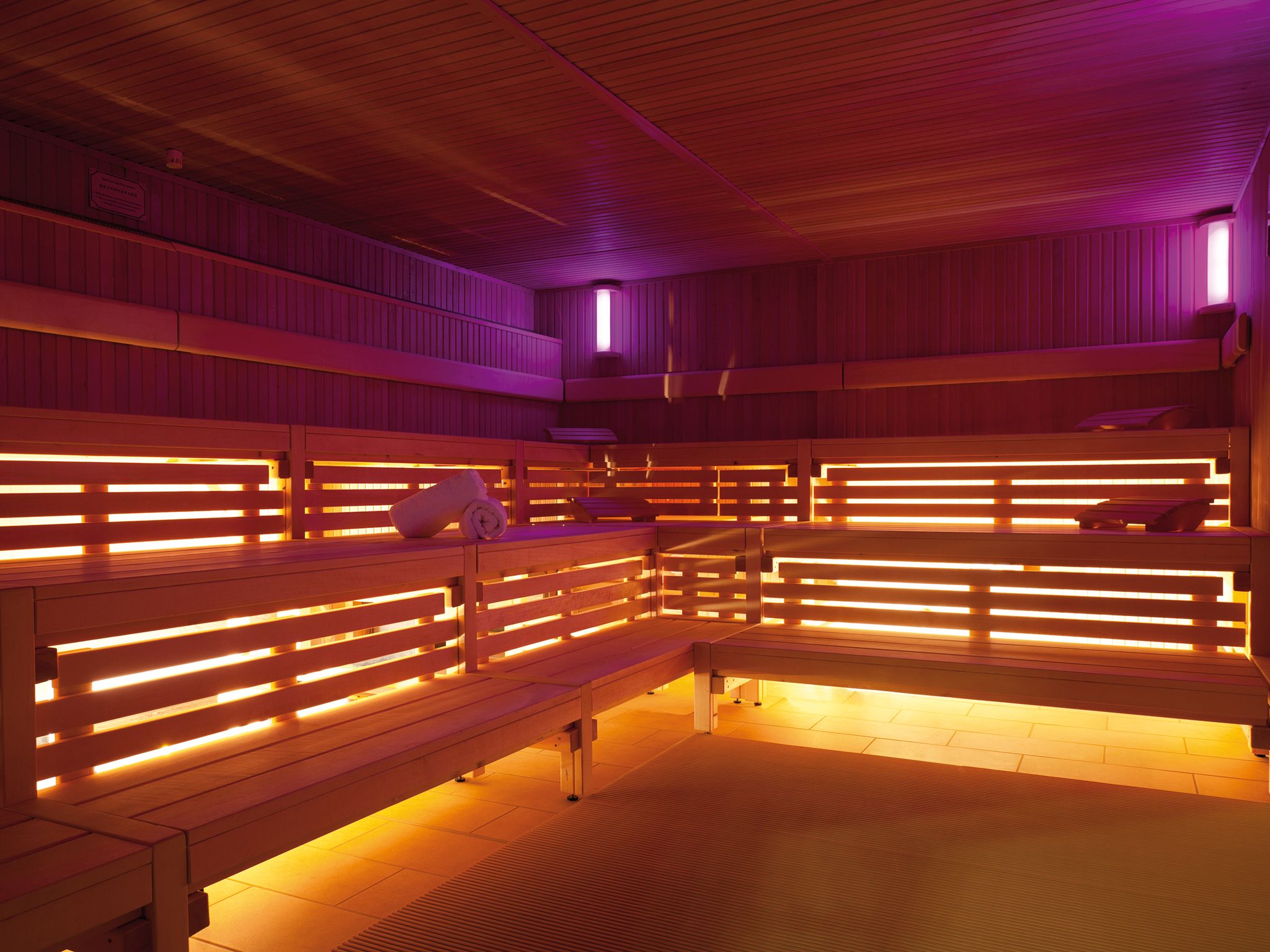 Spa / Wellness