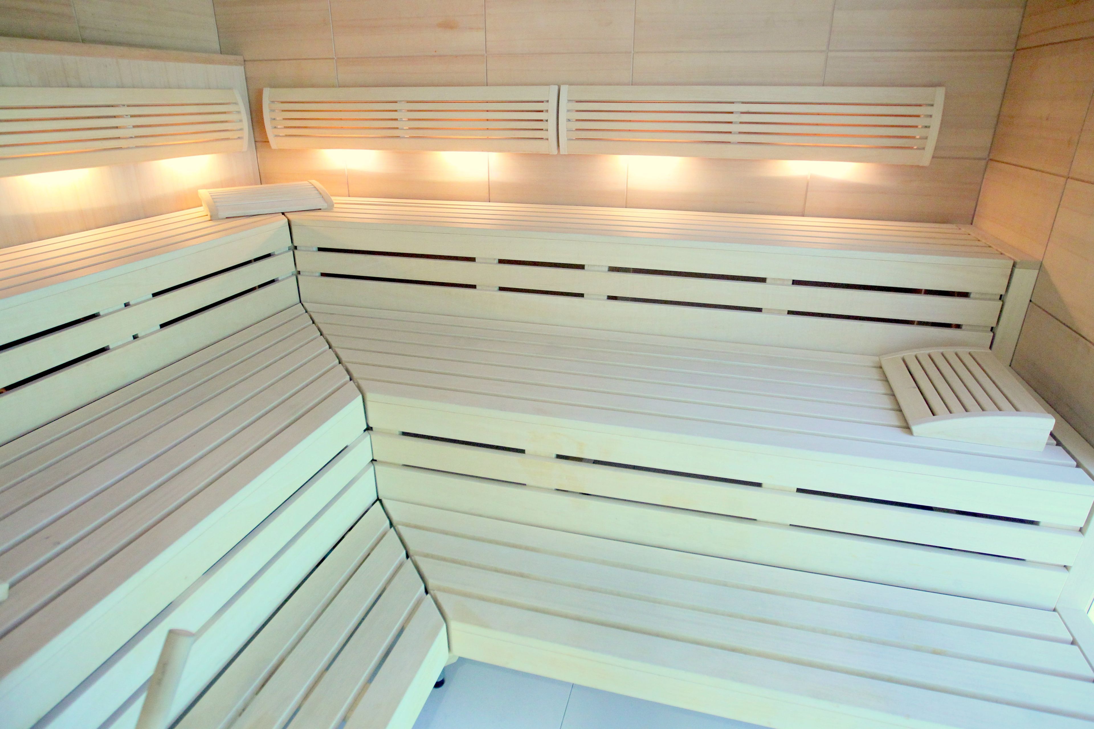 Spa / Wellness