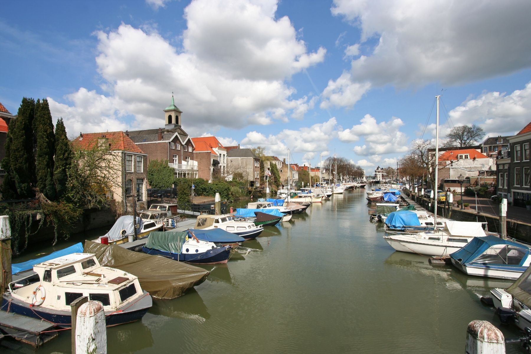 Omgivelser
