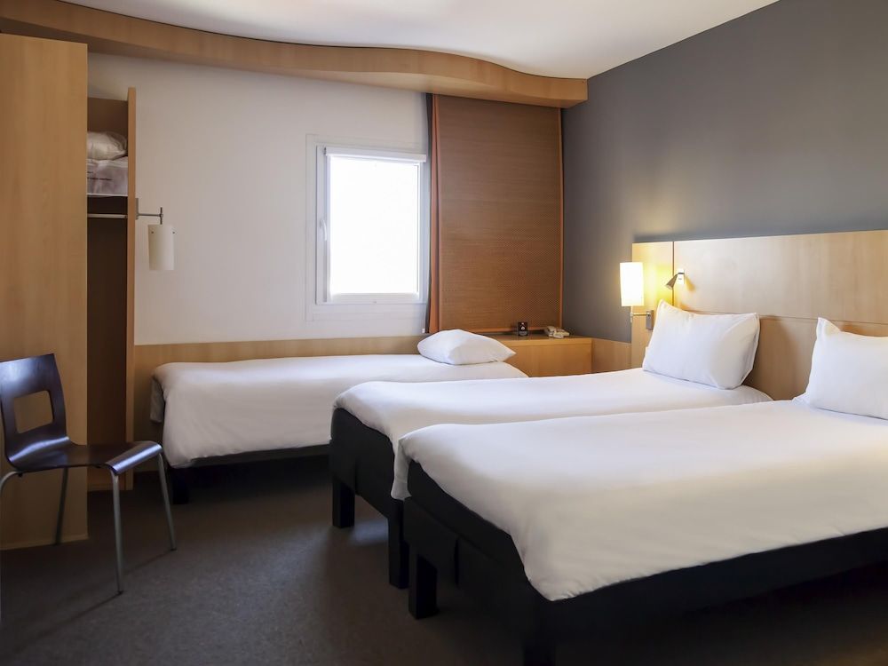 billede på Spa Resort Arrangement