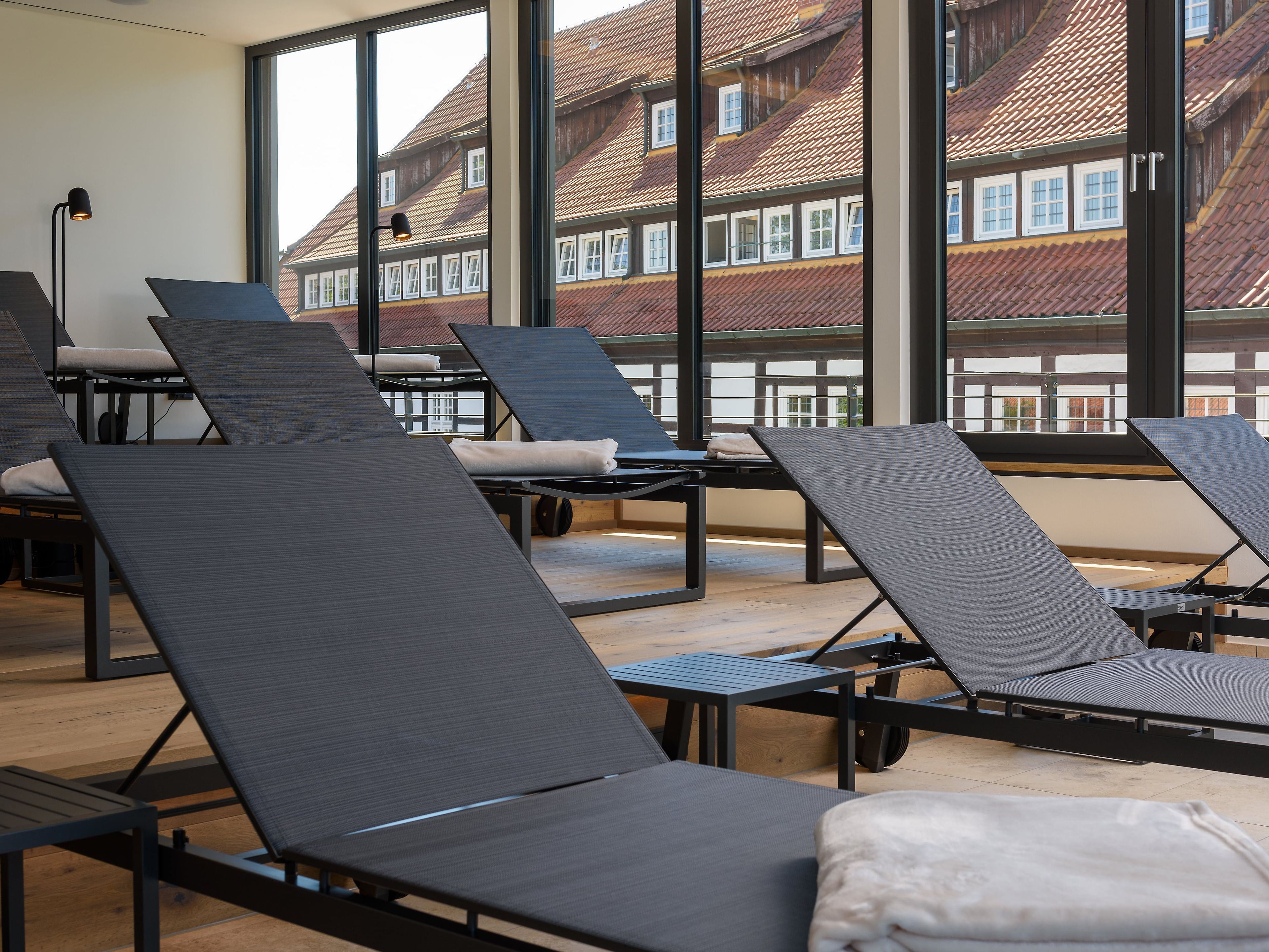 Spa / Wellness