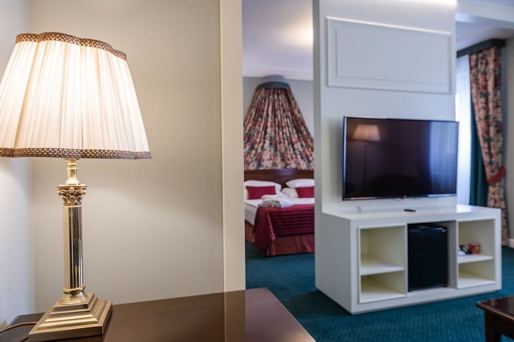 billede på Spa Resort Arrangement