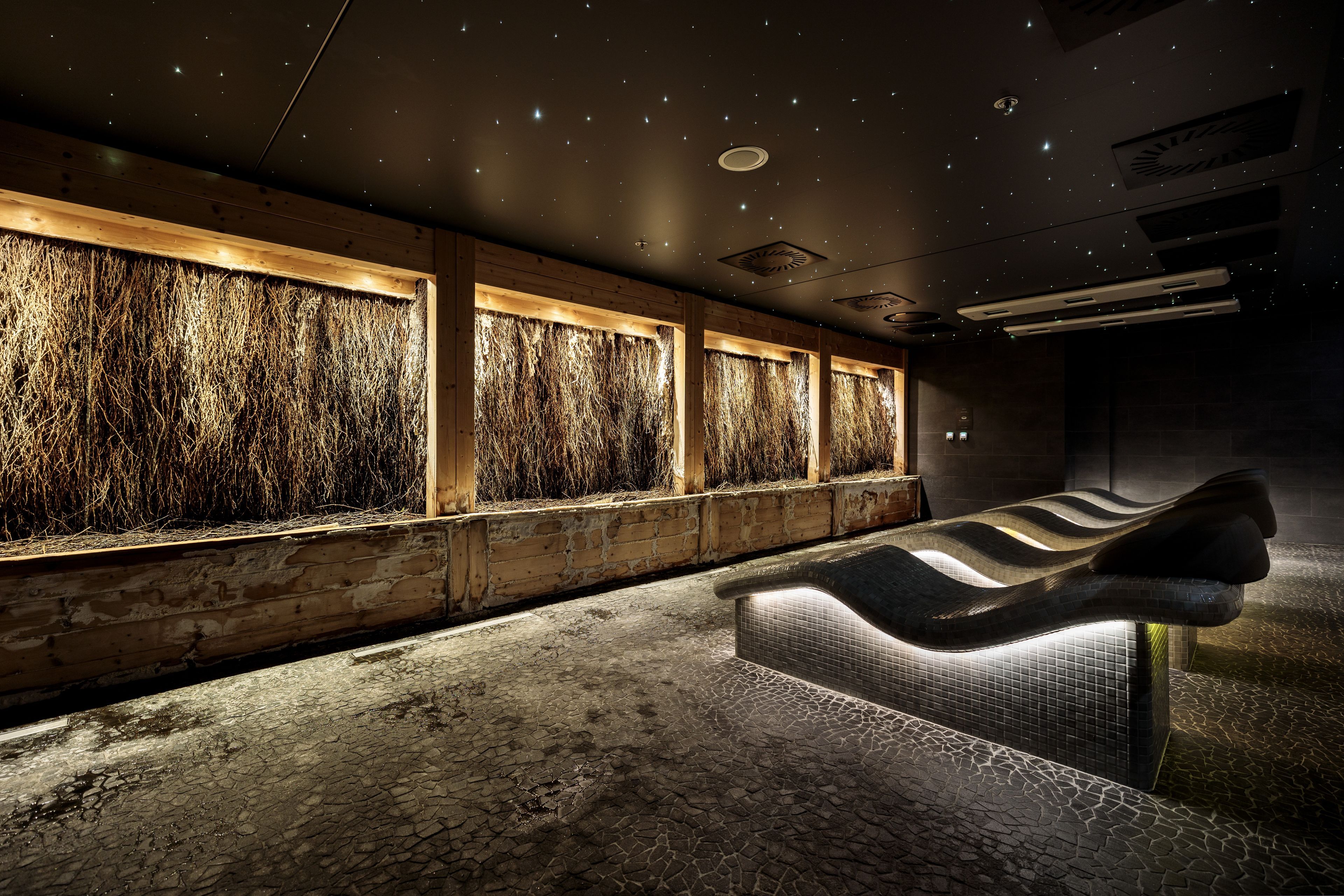 Spa / Wellness