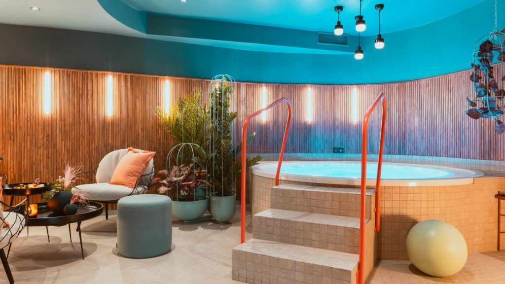Spa / Wellness
