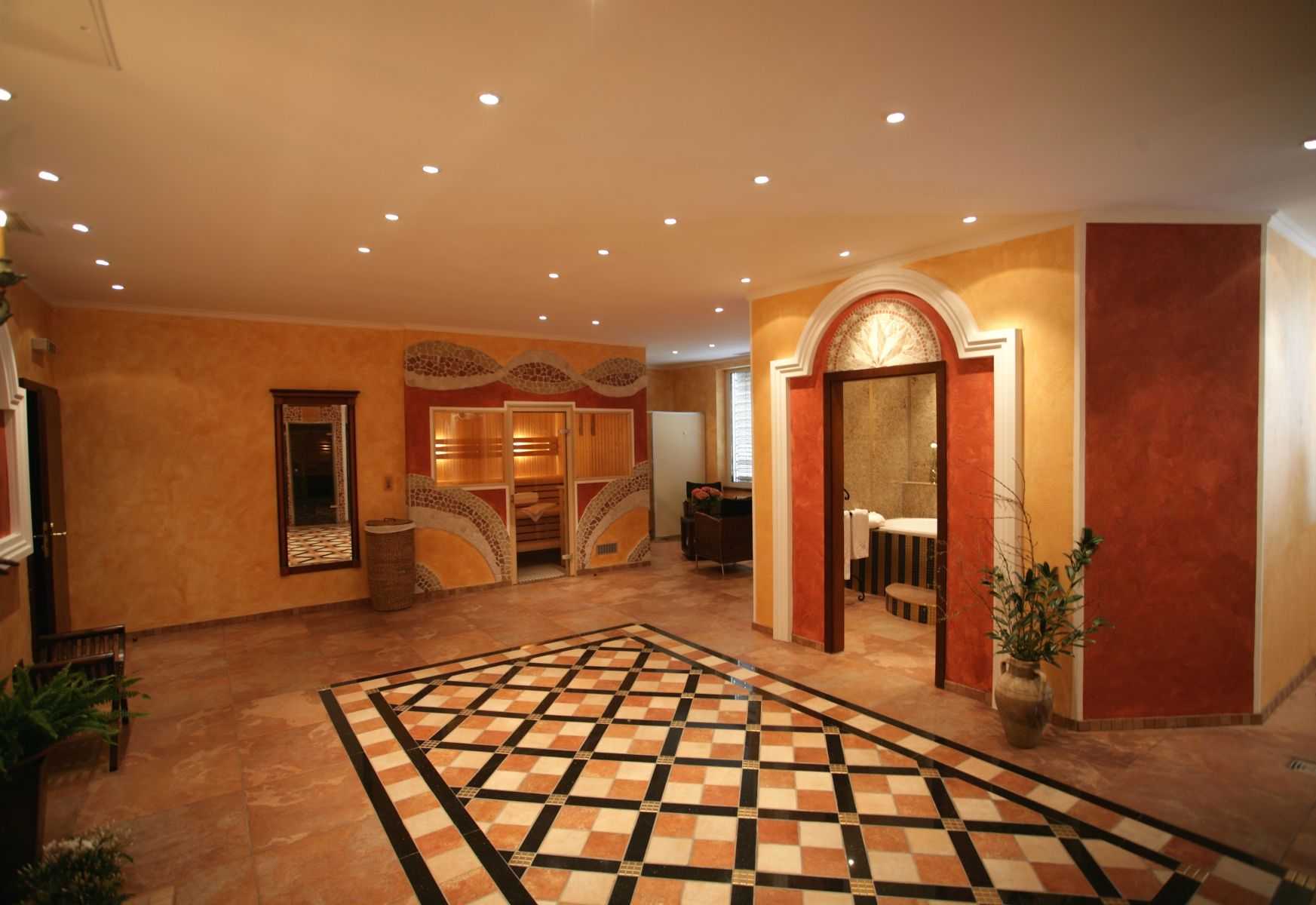 Spa / Wellness
