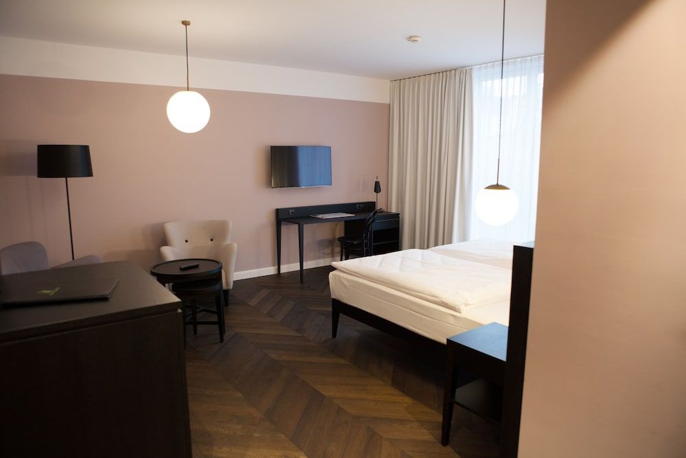 billede på Spa Resort Arrangement
