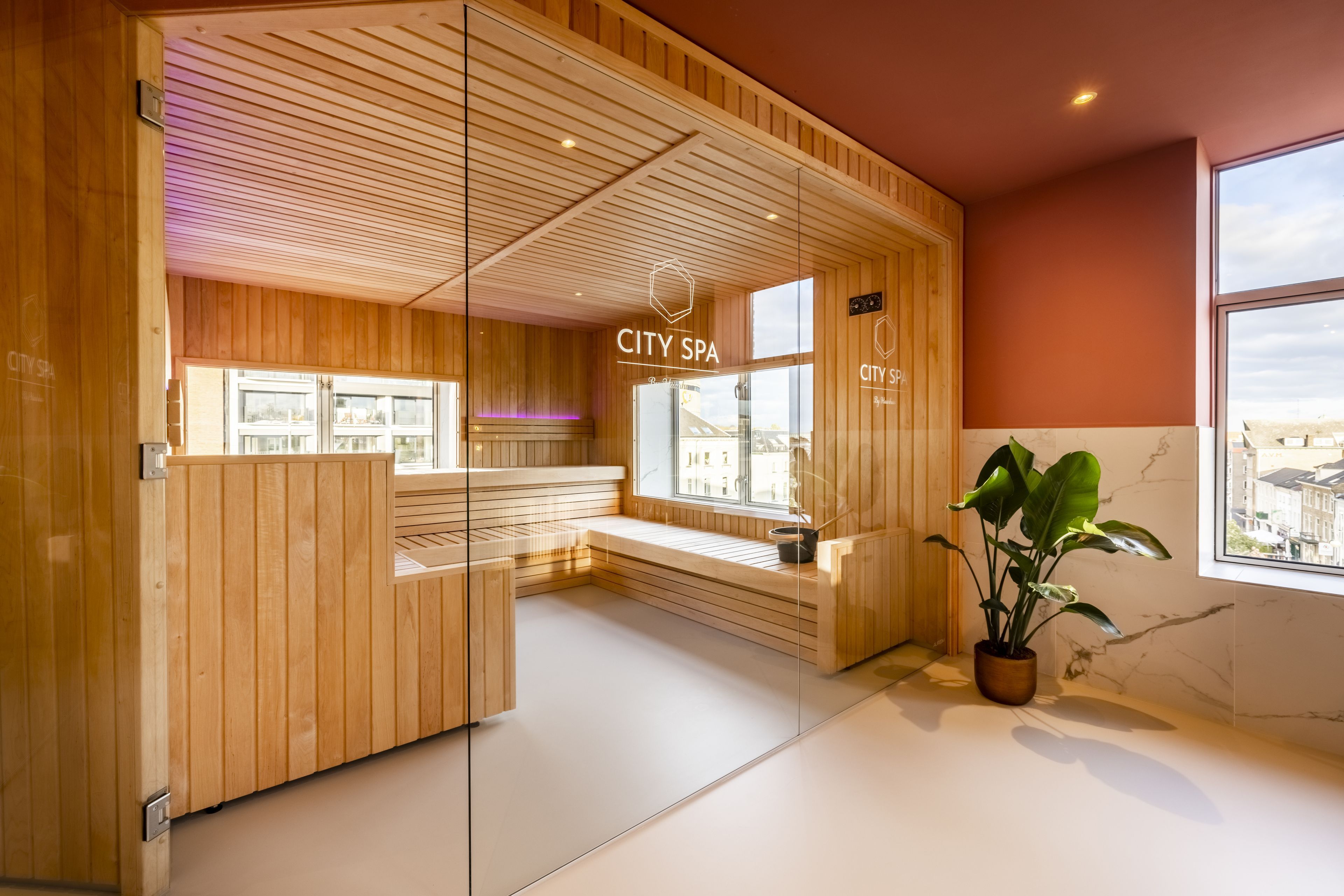Spa / Wellness