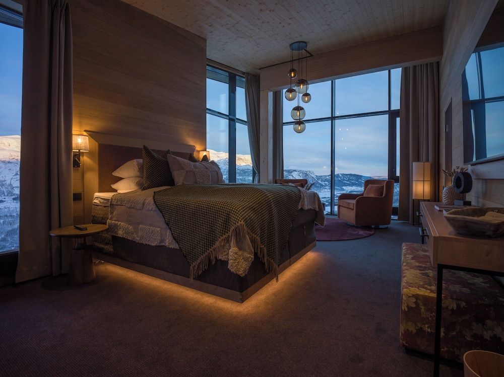 billede på Suite (Panorama)
