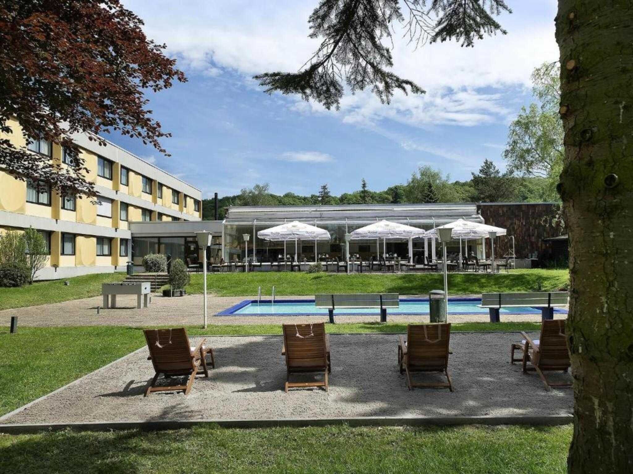 Spa / Wellness