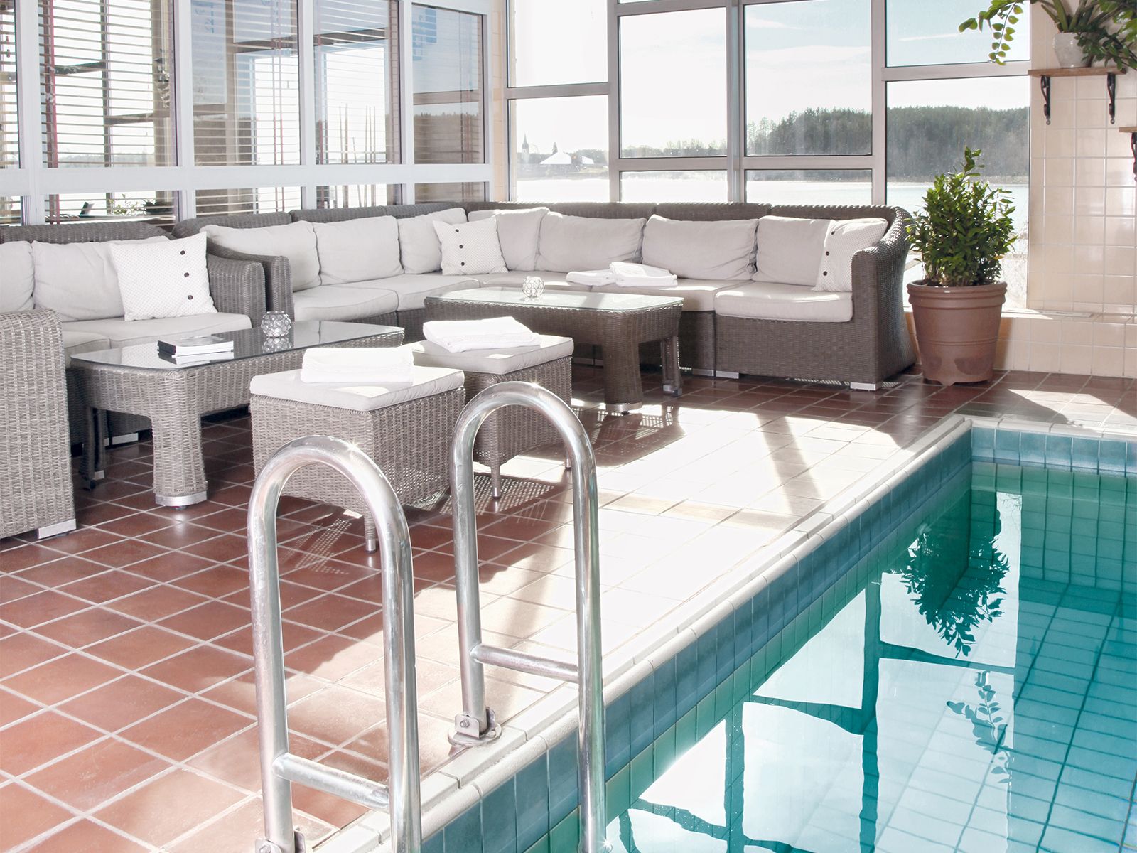Spa / Wellness