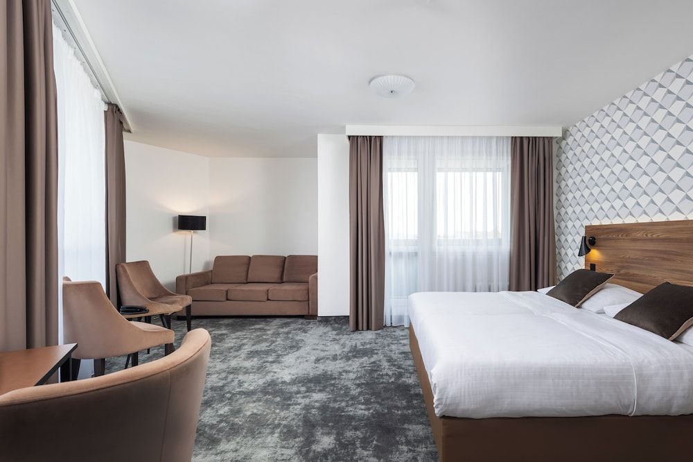 billede på Spa Resort Arrangement