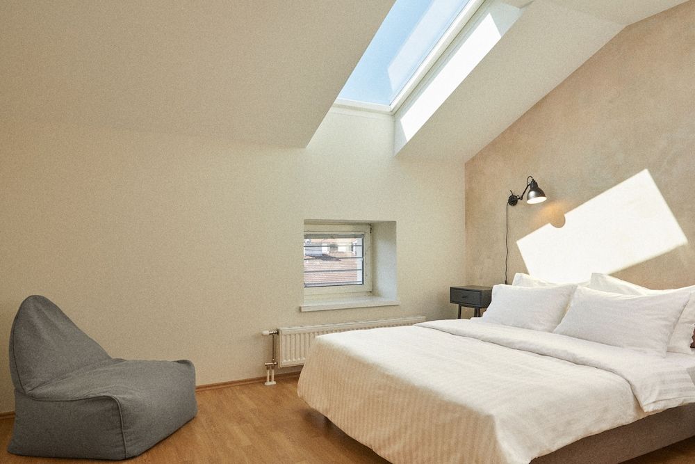 billede på Spa Resort Arrangement