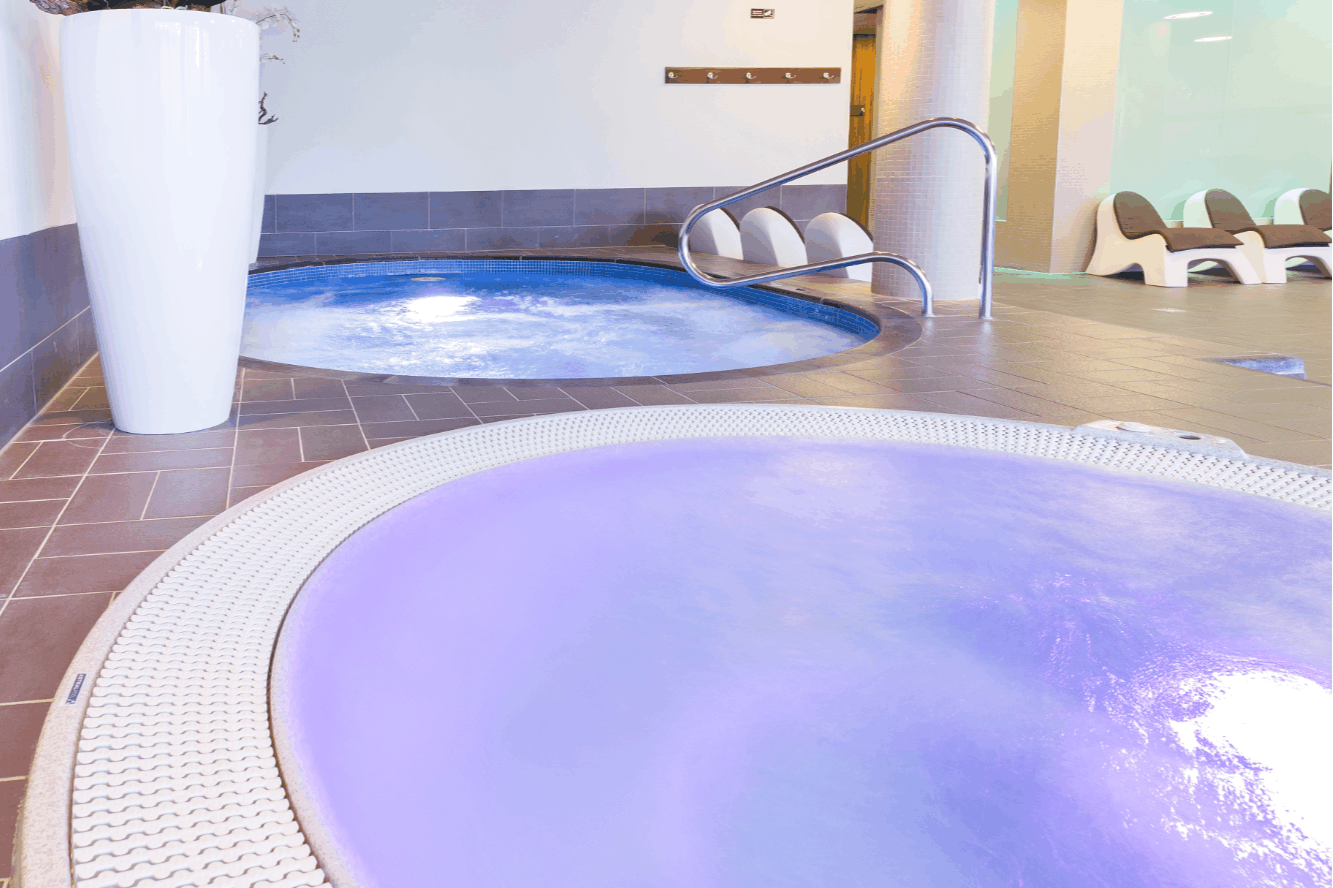 Spa / Wellness