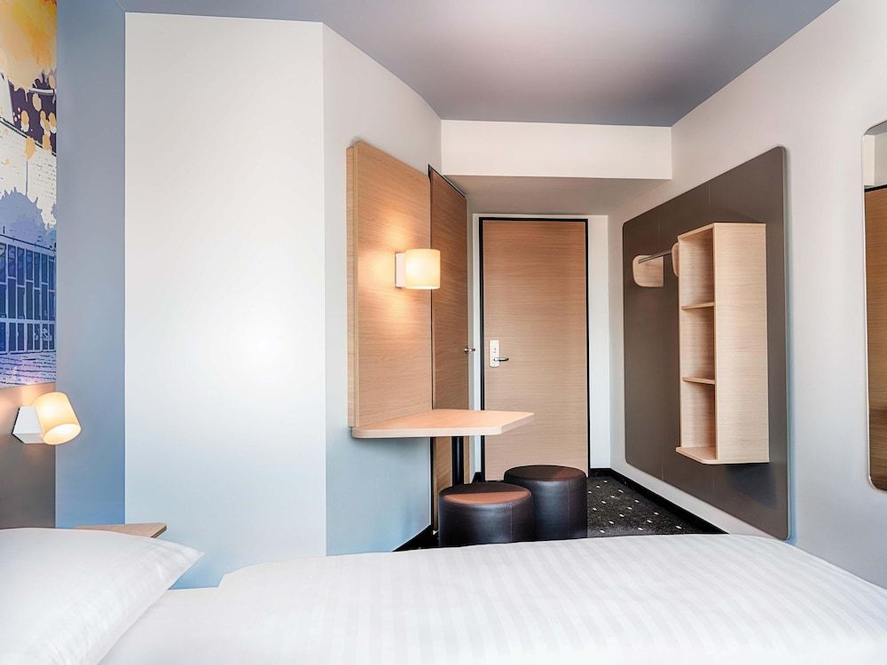 billede på Spa Resort Arrangement