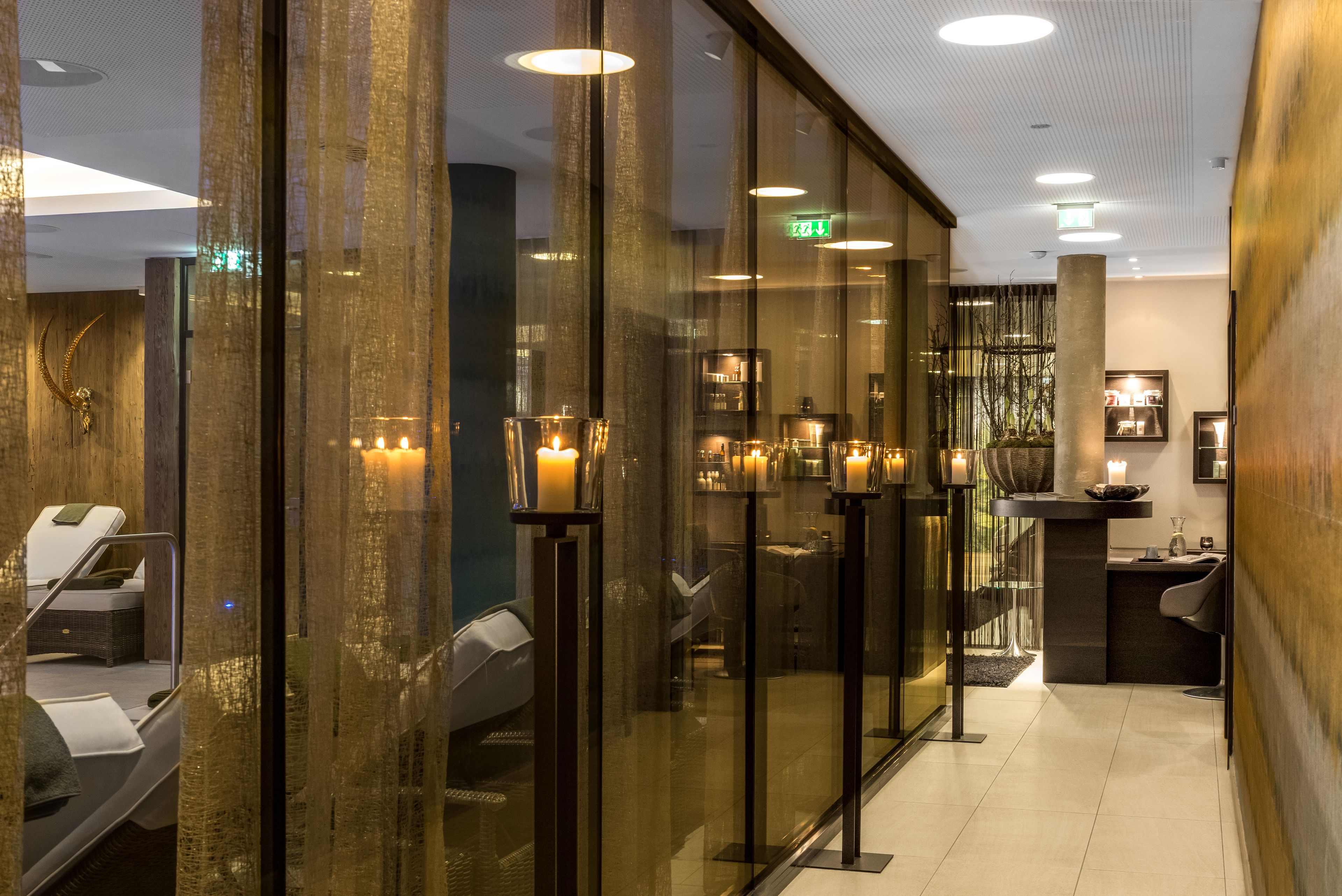 Spa / Wellness