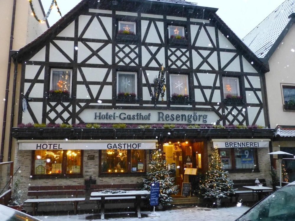 Generelt