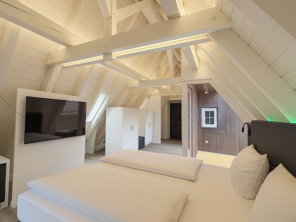 billede på Standardsuite