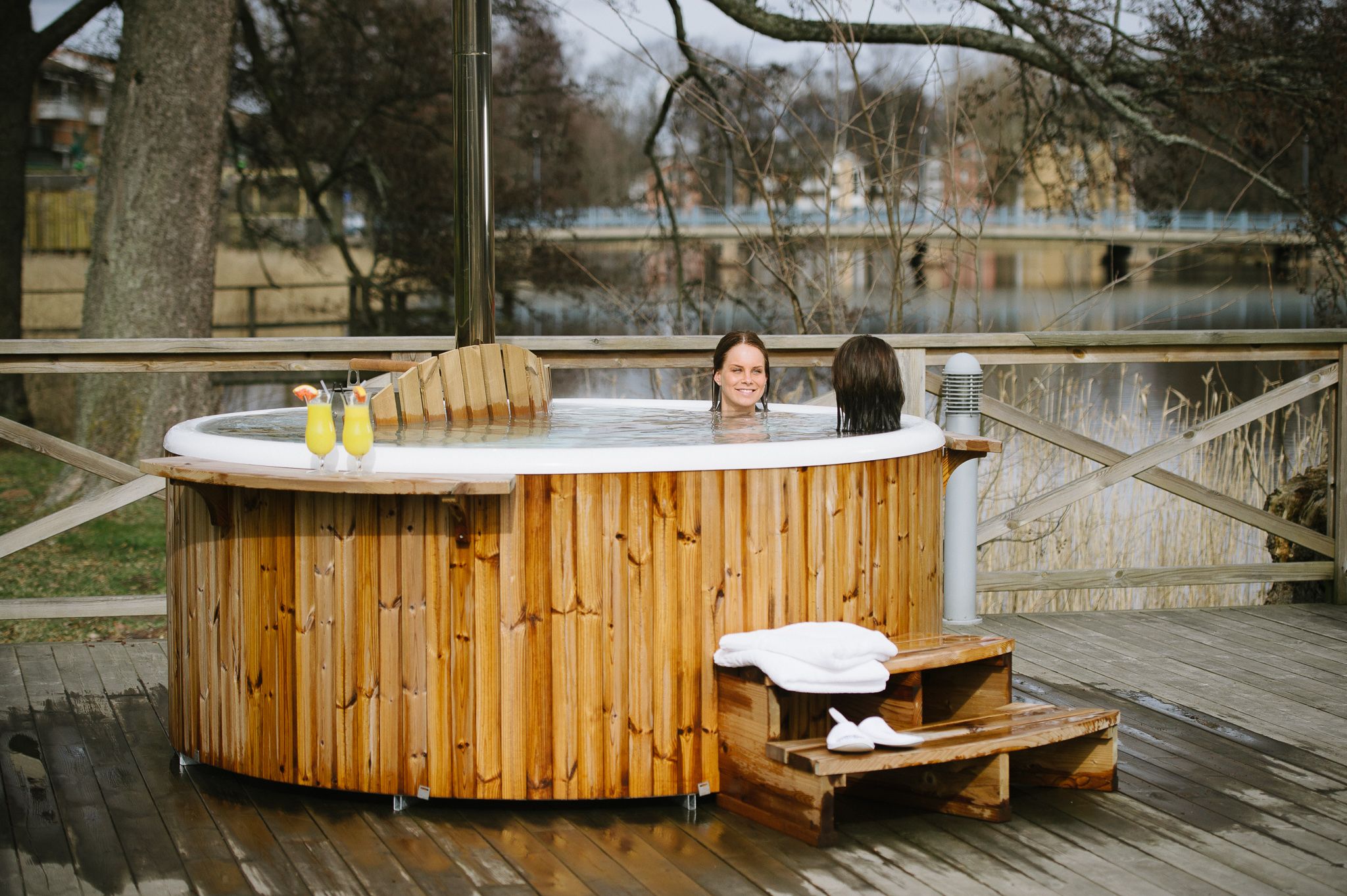 Spa / Wellness