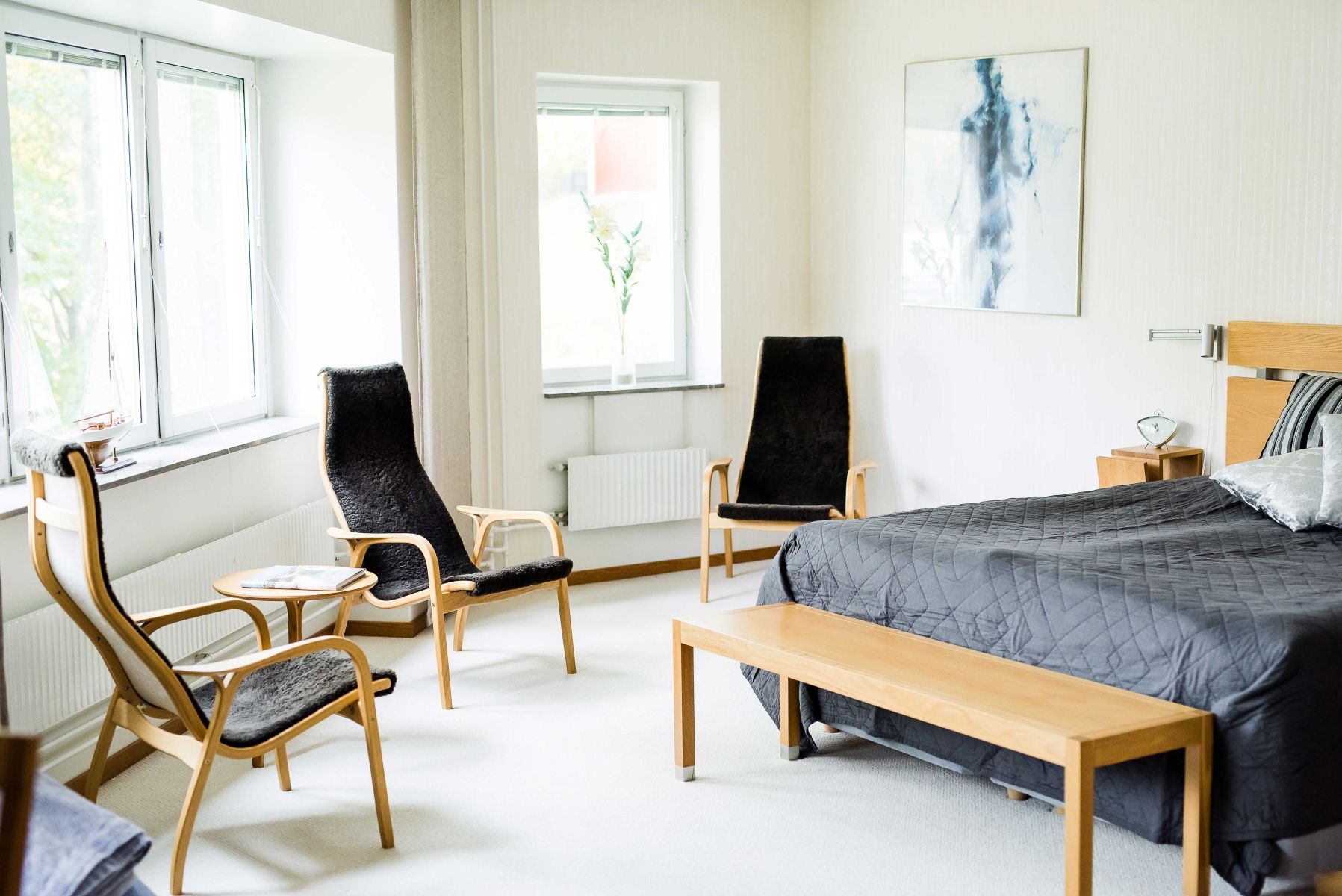 Værelsestype