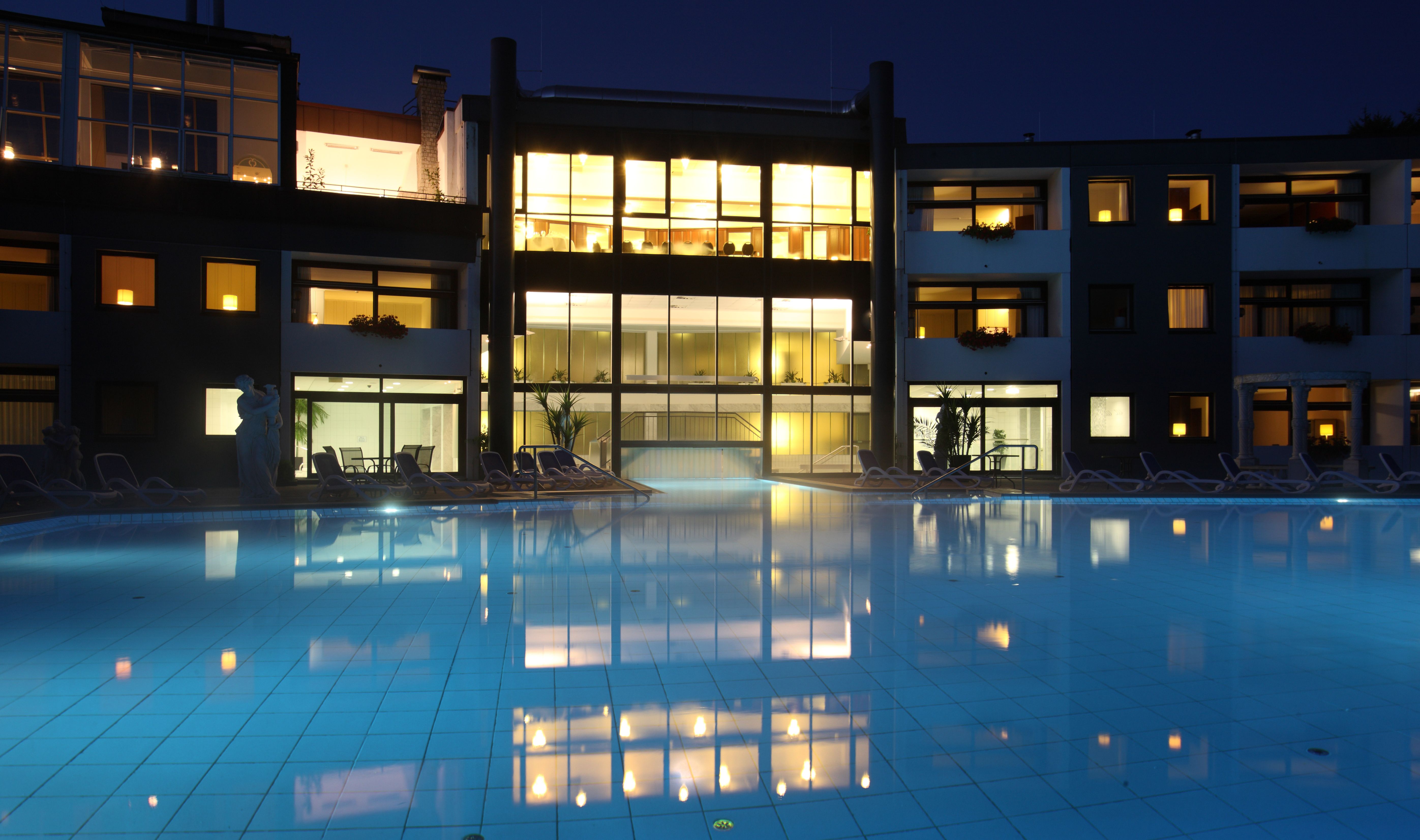Spa / Wellness