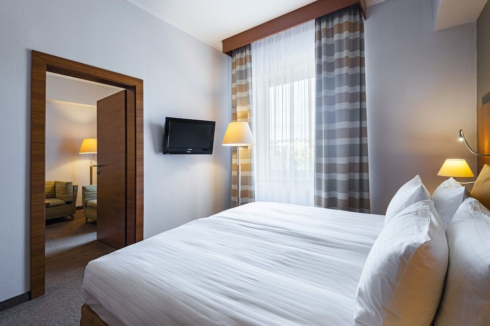 billede på Spa Resort Arrangement