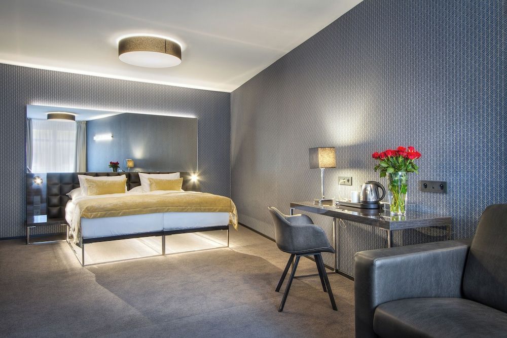 billede på Spa Resort Arrangement
