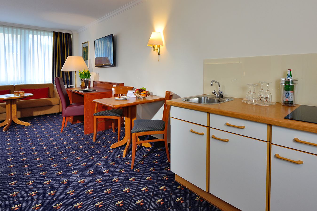 billede på Upgrade Special