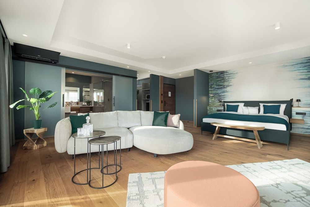 billede på Villa MainTraum Suite