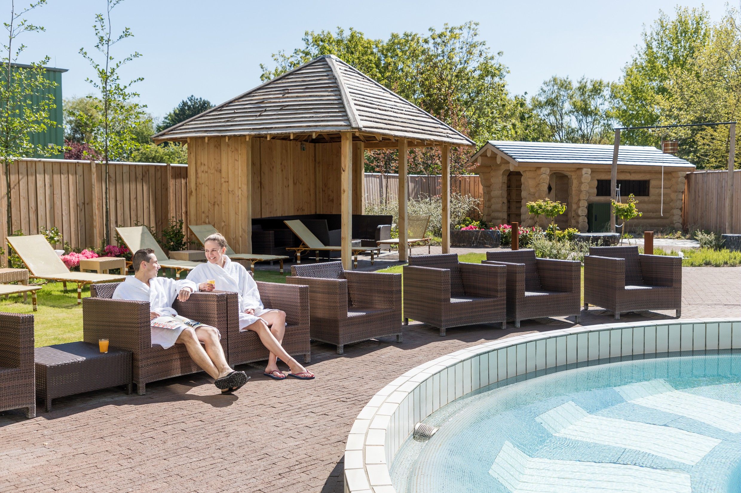 Spa / Wellness