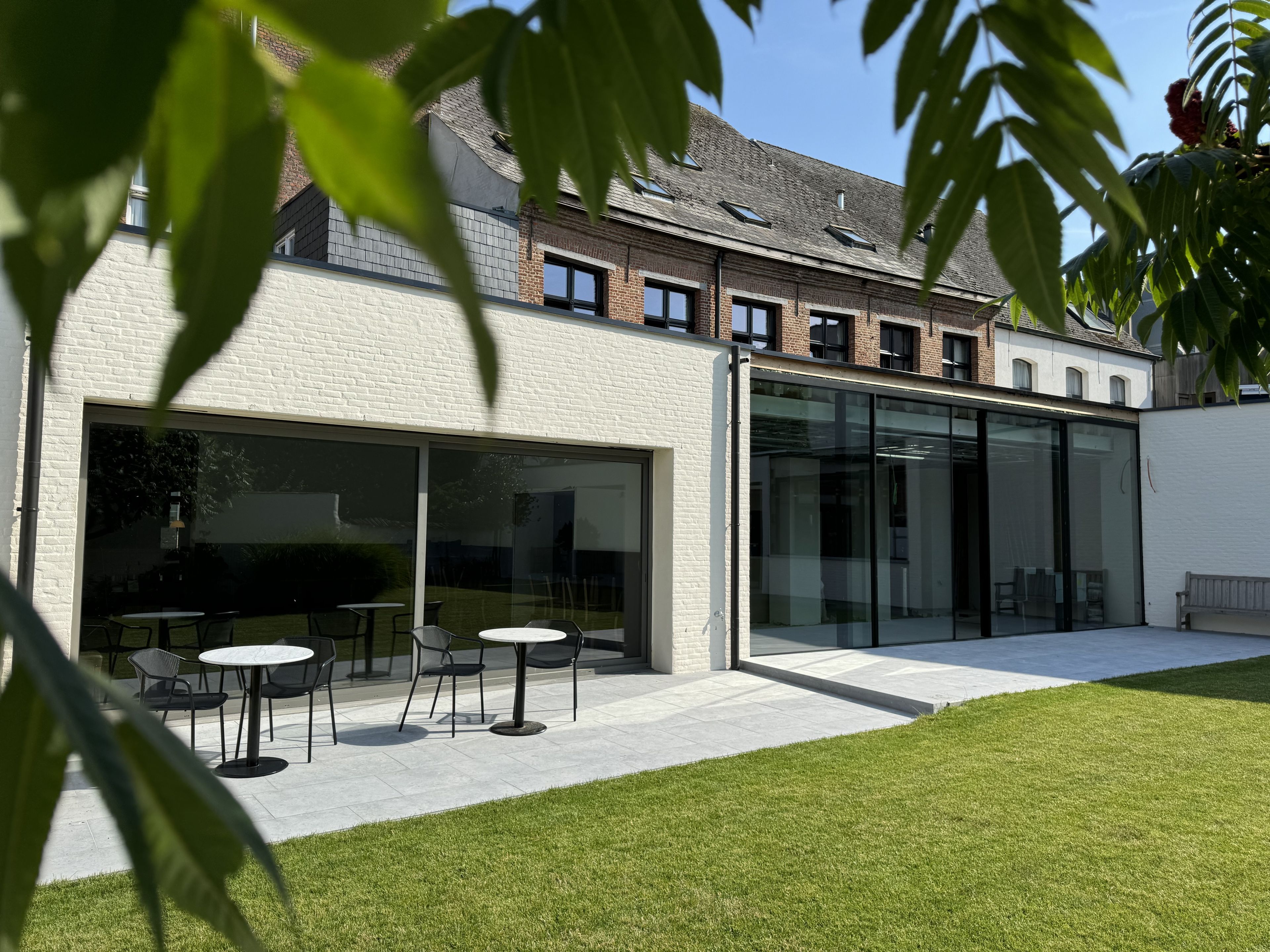 Faciliteter