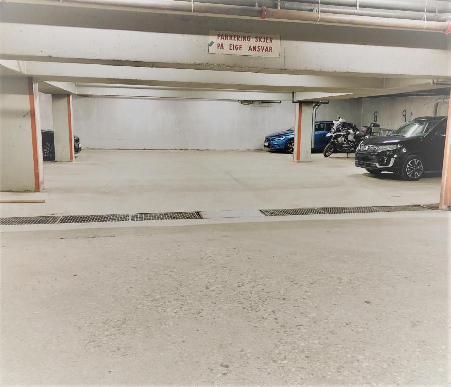 Faciliteter
