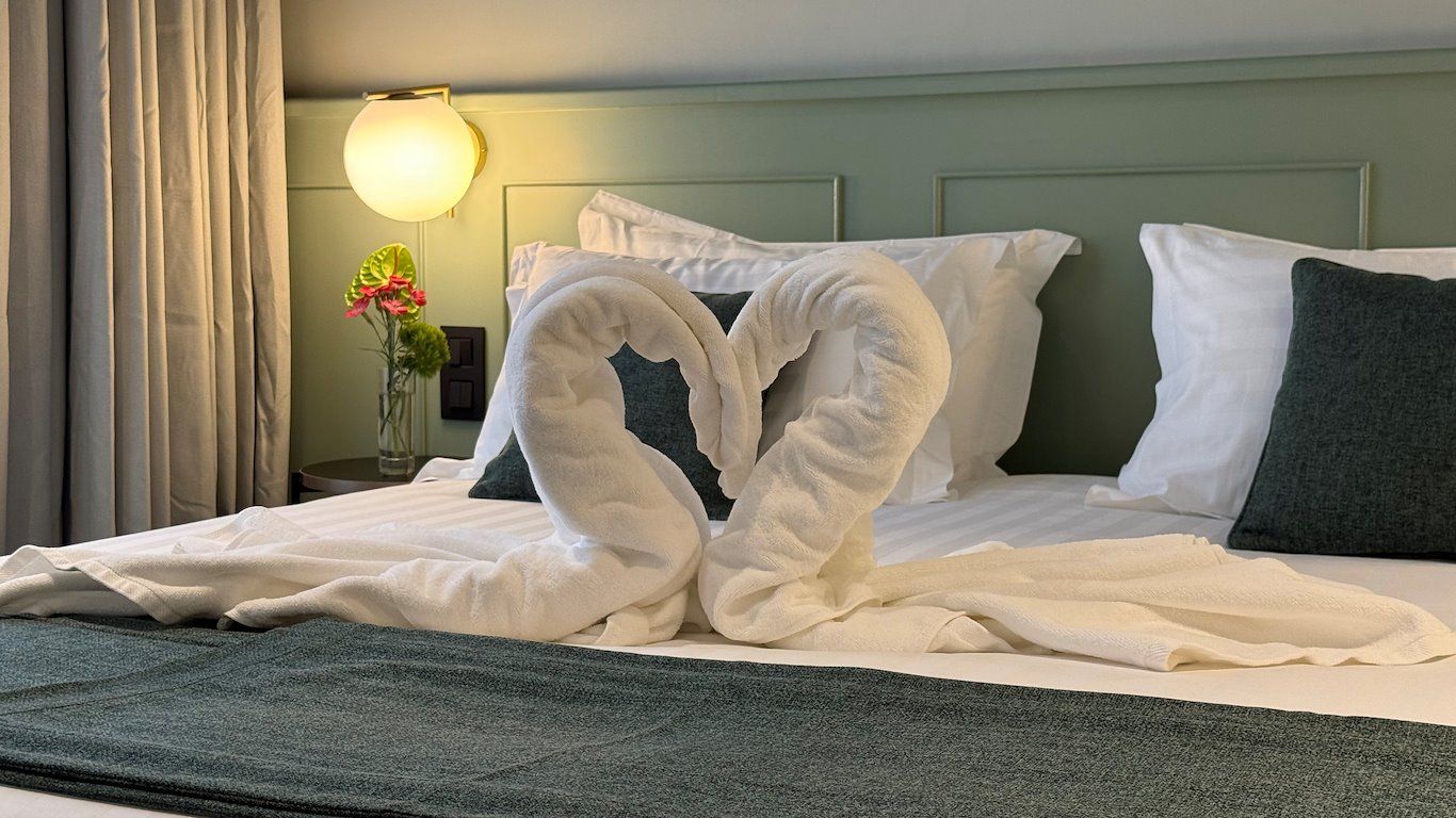 Værelsestype
