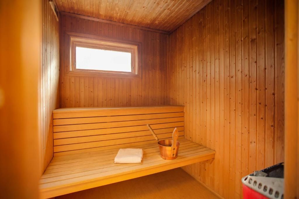 Spa / Wellness
