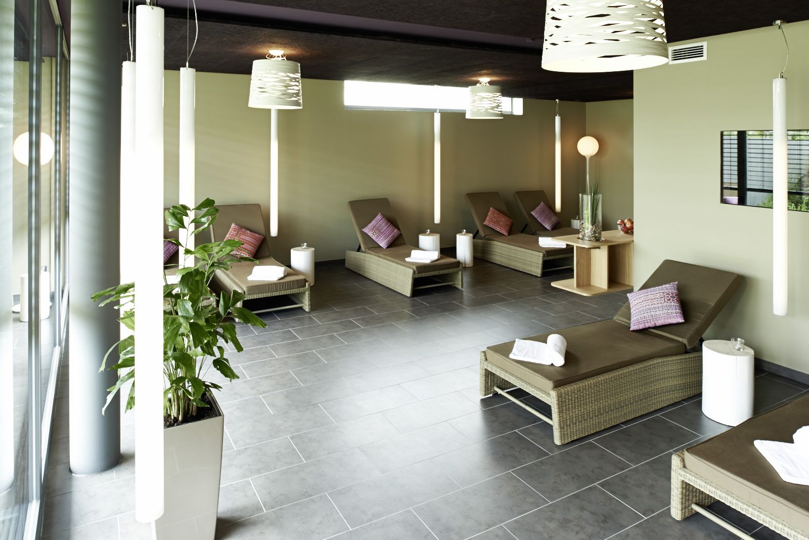Spa / Wellness
