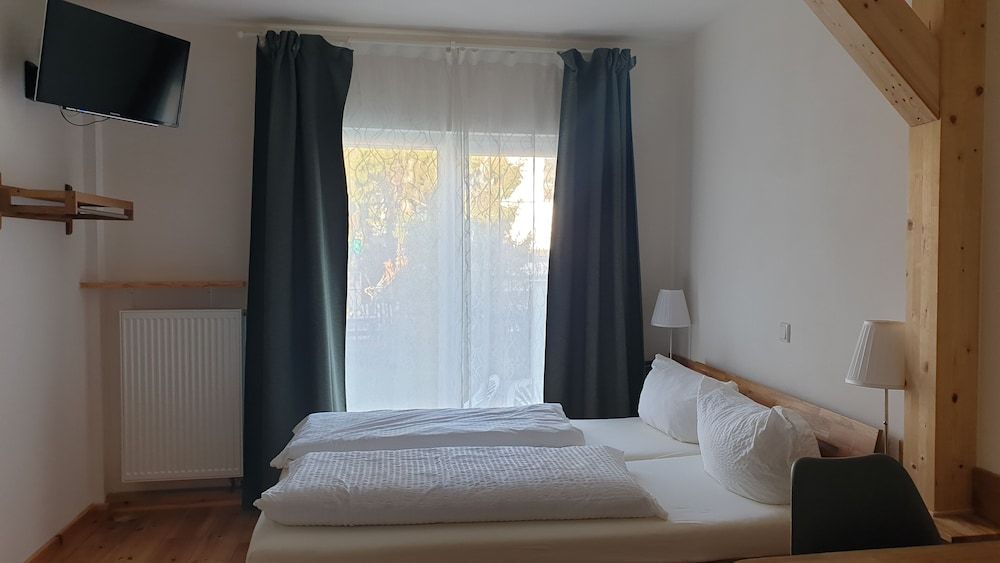 billede på Spa Resort Arrangement