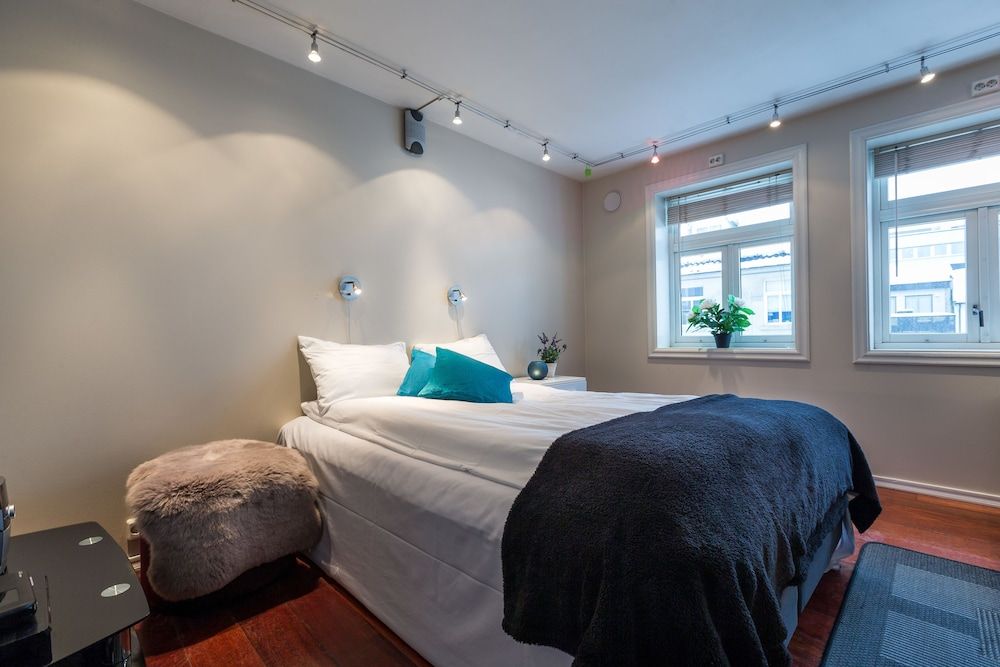 billede på Studiolejlighed (Apartment)
