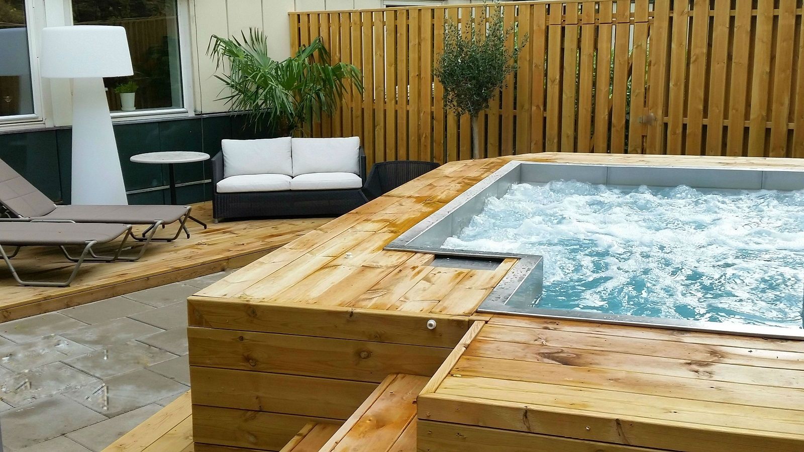 Spa / Wellness