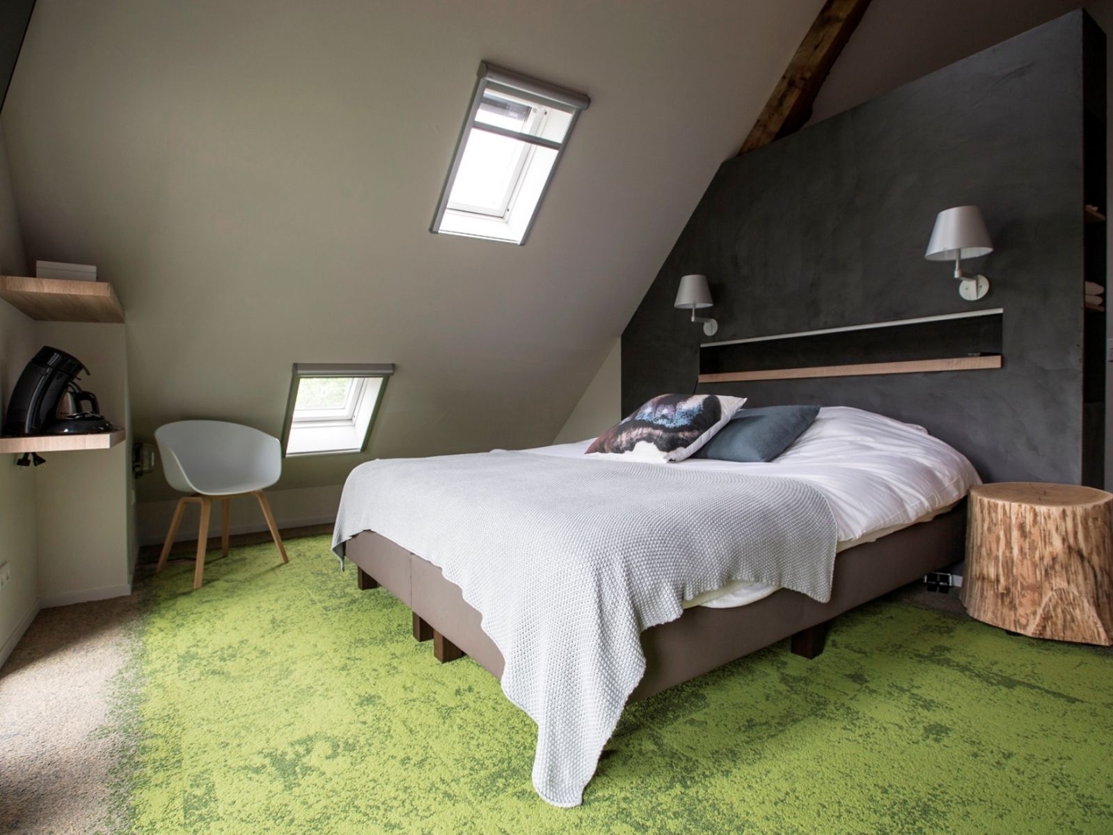 billede på Bo 3 nætter, betal for 2