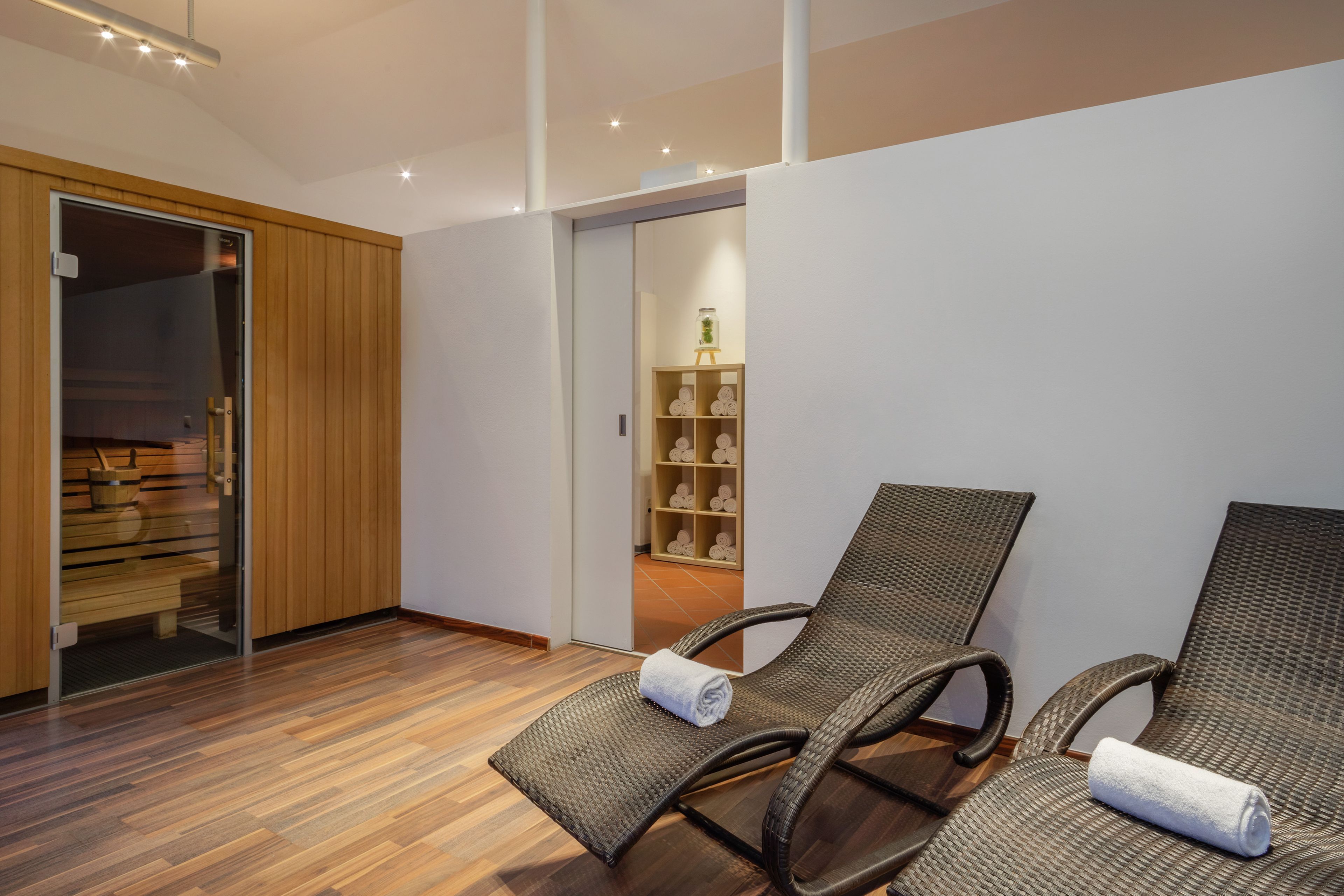 Spa / Wellness