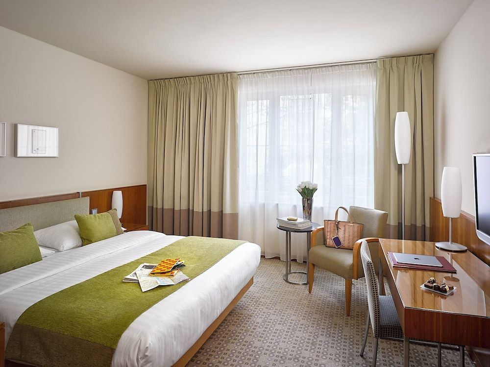 billede på Spa Resort Arrangement