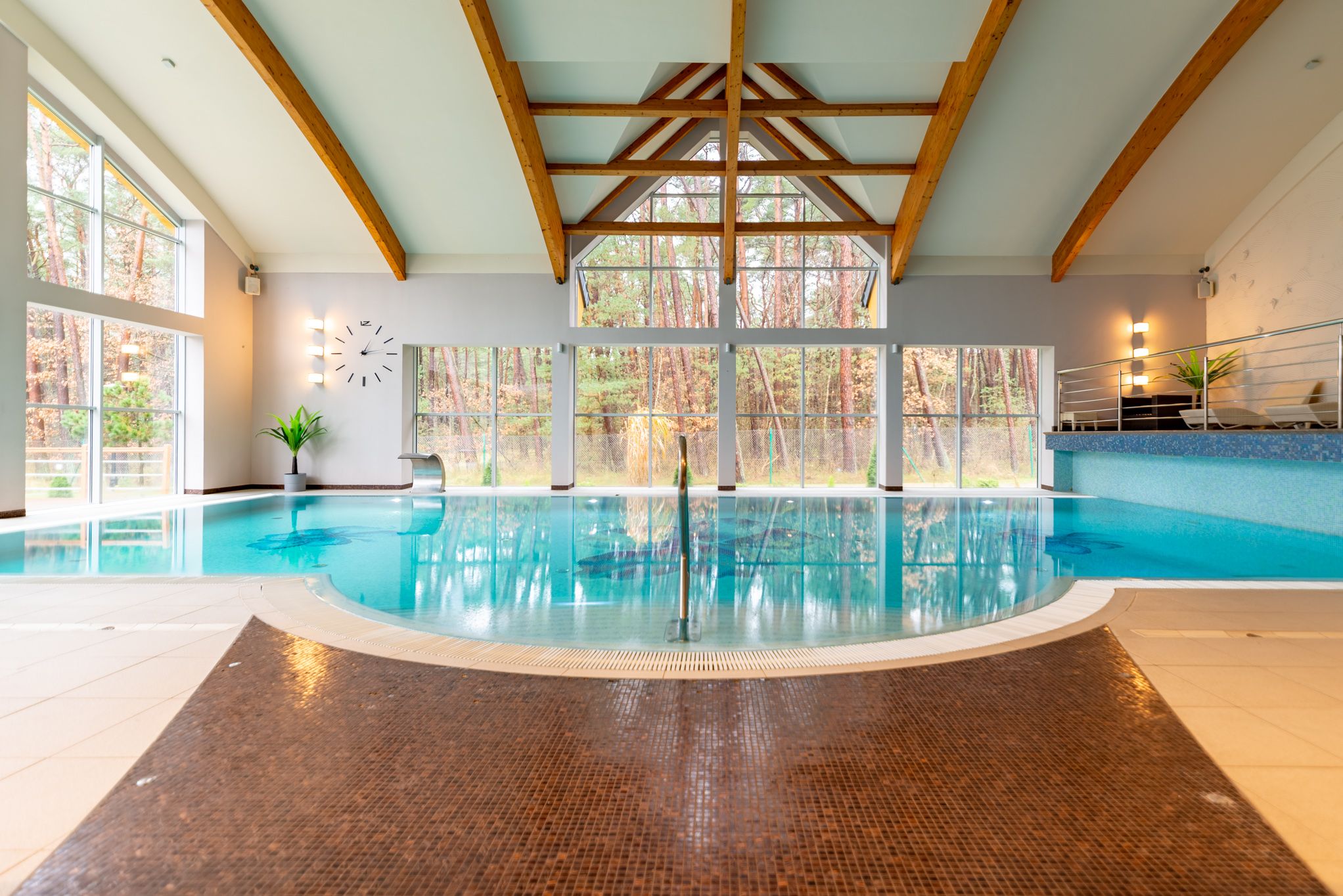 Spa / Wellness