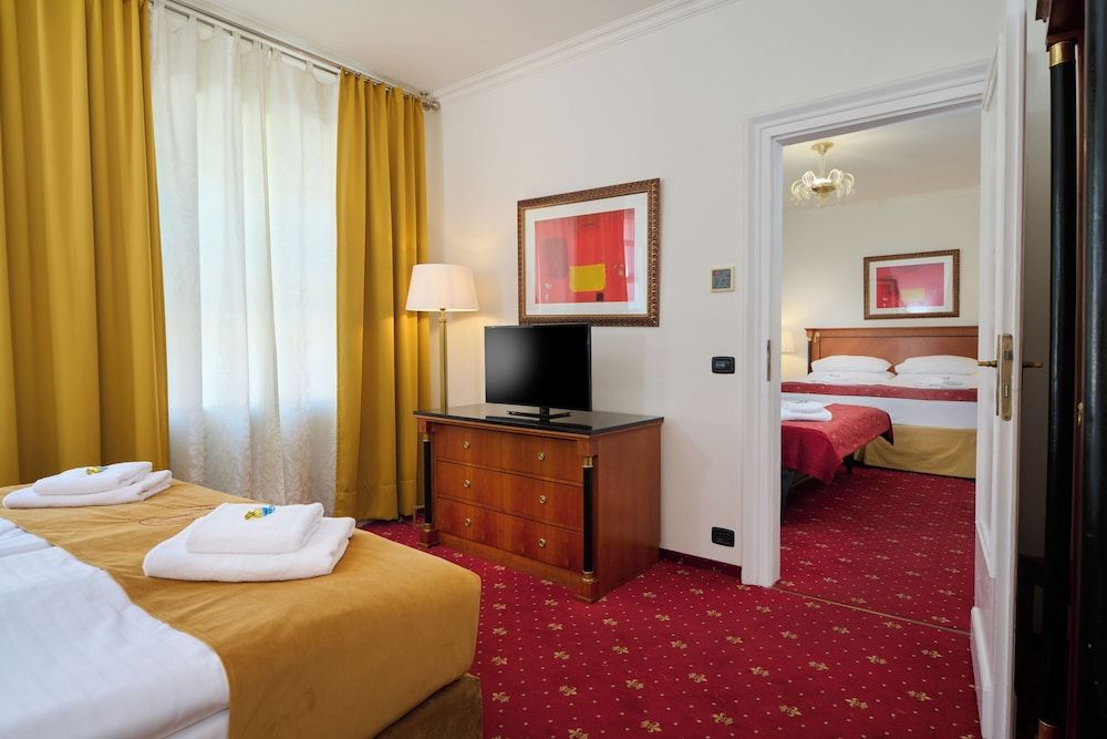 billede på Spa Resort Arrangement