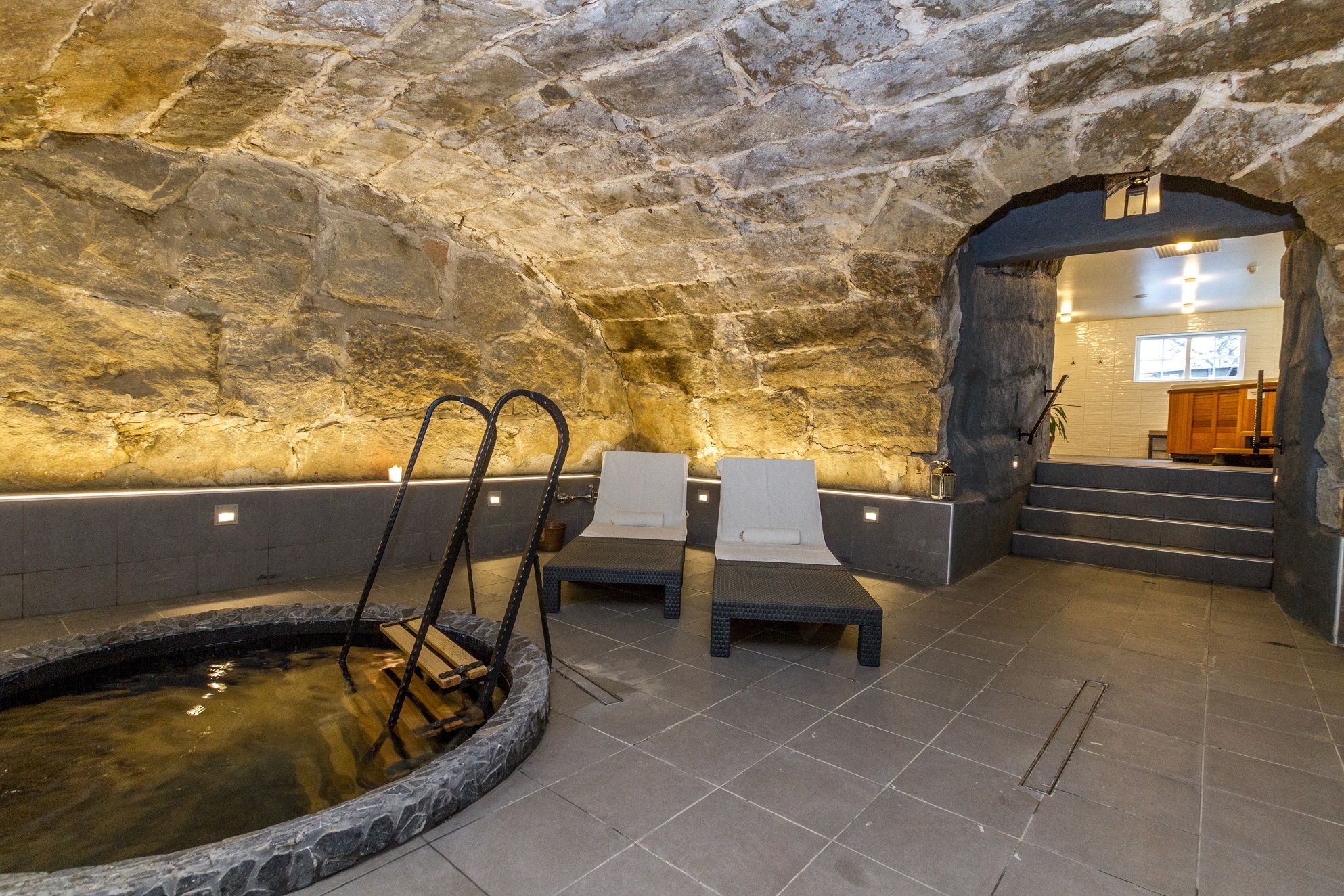 Spa / Wellness