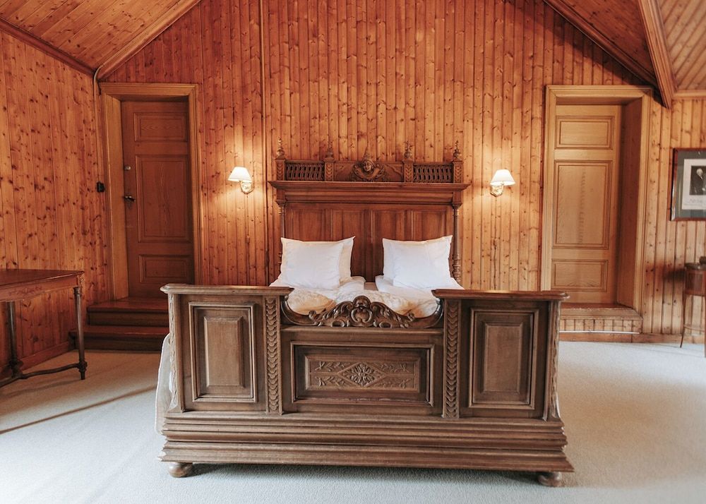 billede på Kongerommet (Historical building)