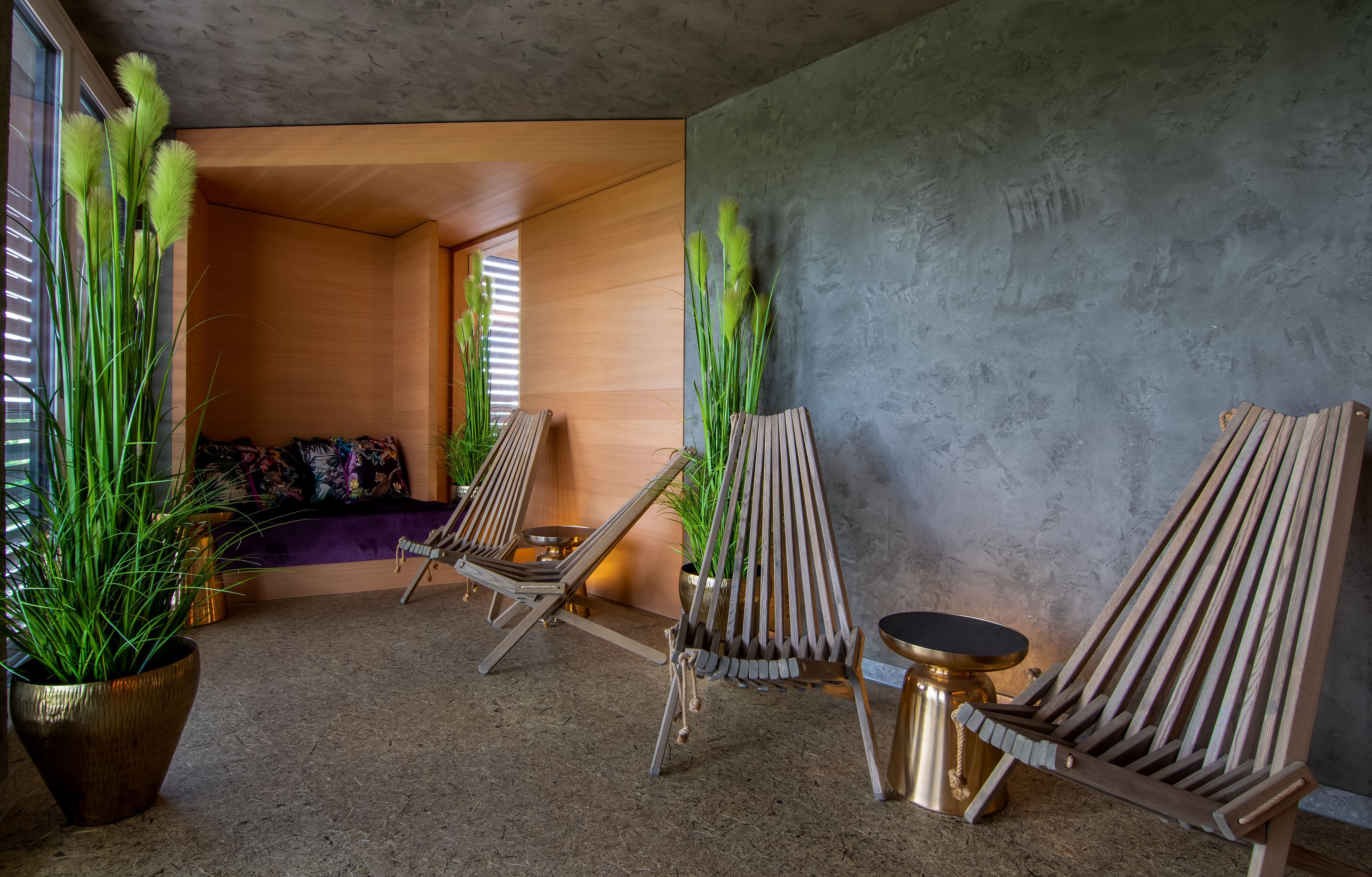 Spa / Wellness