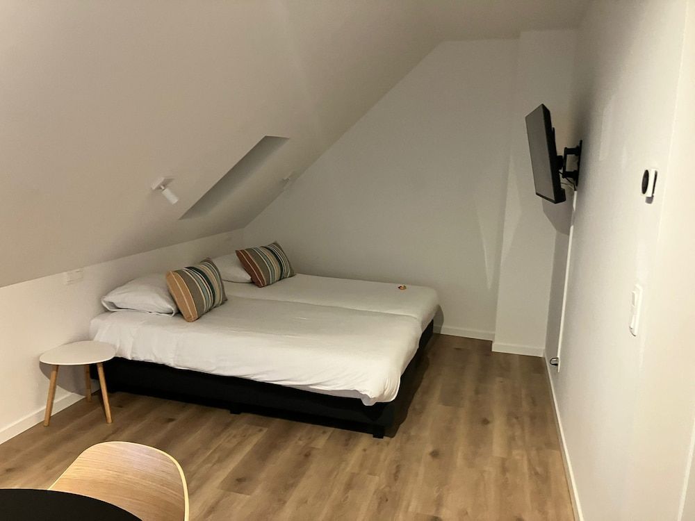 billede på Premium-dobbeltværelse